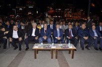 Romanlar Kardeştir Kültür Ve Tanıtım Festivali Bandırma'da Yapıldı