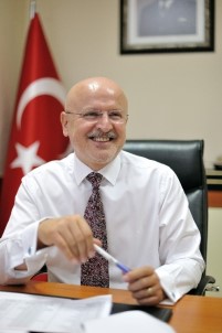 SANKO Üniversitesi Rektörü Prof. Dr. Ahmet Sınav Açıklaması