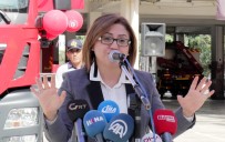 KÜRESEL ISINMA - 'Şebeke Suyuna Zehir Atıldı' İddialarına Suç Duyurusu