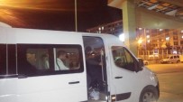 Siirt'te FETÖ Soruşturmasında 5 Doktor Tutuklandı