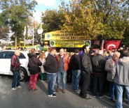 BÜLENT KERIMOĞLU - Tarihi Spor Kulübü İçin Alınan Yıkım Kararı Durduruldu