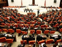 15 Temmuz ve Kahramankazan teklifi kabul edildi