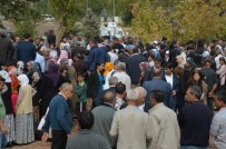 FELEKNAS UCA - Terörist Cenazesine Katılan HDP'li Vekillere Soruşturma