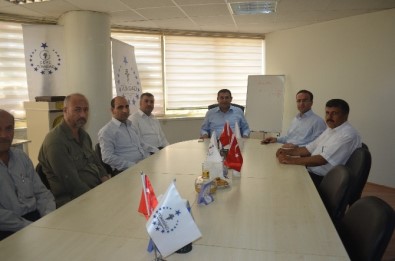 TÜMSİAD Tam Kadro İran'a Gidiyor