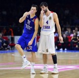 OĞUZ SAVAŞ - Turkish Airlines Euroleague