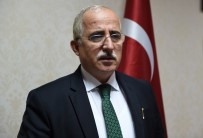 Vali Tuna'dan Balıklıgöl'deki İşgallerle İlgili Açıklama