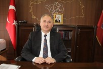 Yozgat Emniyet Müdürü Akpınar'dan Telefon Dolandırıcılığı Uyarısı