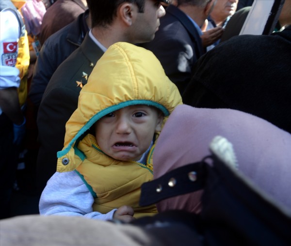 Uzman çavuş olan iki kardeşi terör ayırdı