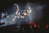 VOLKSWAGEN - 5 dsuyunuzla hissedebieceğiniz çılgın gösteri