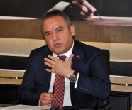 7'Nci Antalya Konyaaltı Kitap Fuarı Açılıyor