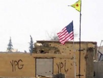 ABD: Türkiye ile YPG konusunu görüşüyoruz