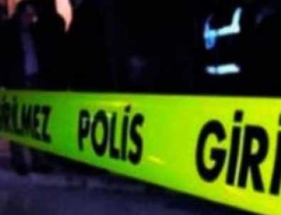 AK Partili başkanın evine bombalı saldırı
