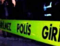 AK Partili başkanın evine bombalı saldırı