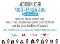 FERIYE LOKANTASı - Akciğerini Koru, Kanser Olma