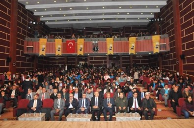 Akşehir'de Nasreddin Hoca Konferansı