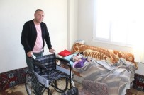 GÖKHAN KARAÇOBAN - Alaşehir'de Engeller Kalkıyor
