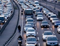 KAMERA SİSTEMİ - Milyonları ilgilendiren değişiklik