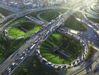 ULAŞTIRMA DENİZCİLİK VE HABERLEŞME BAKANI - Bakan tarih verdi trafik çilesi bitiyor