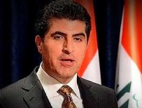 Barzani'den çarpıcı Musul açıklaması