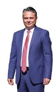 Başkan Uysal'dan 29 Ekim Mesajı