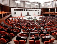 BÜTÇE GÖRÜŞMELERİ - Başkanlık sistemi bütçeden önce Meclis'te
