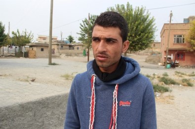 Batman'a Sığınan Iraklı Yezidiler Türkçe Öğrenmek İstiyor