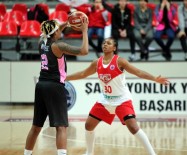 Bellona AGÜ Galibiyetle Başladı