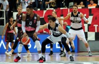 PARTIZAN - Beşiktaş'ta Kenan Sipahi şoku!