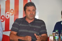 VEZIRHAN - Bilecikspor Başkanının İstifa Edeceği İddia Edildi