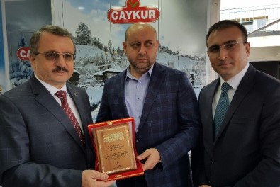 Bulgaristan Türk Çayı İle Isınıyor