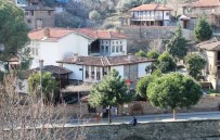 EFES - Çakırağa Konağı 9 Ayda 33 Bin Ziyaretçi Ağırladı