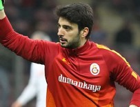 Cenk'ten büyük gaf