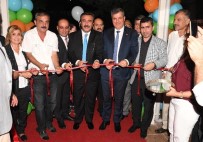 Çetin Açıklaması 'Hedefimiz Gülümseyen, Mutlu Çukurova'