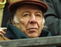 MÜNİR ÖZKUL - Cihangir'de ünlü tiyatro oyuncusunun evi yandı