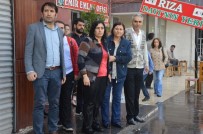 FıRAT ANLı - Diyarbakır'da Gerginlik Sürüyor