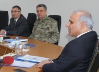 ELAZIĞSPOR BAŞKANI - Elazığspor-Malatyaspor Maçı Her İki Takım Taraftarına Açıldı