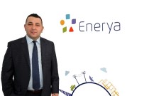 Enerya, Aydın'da Kış Hazırlıklarına Başladı