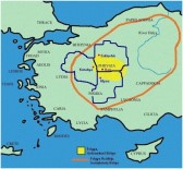 KOCABAŞ - Erdal Şanlı'dan 'Frig' Açıklaması