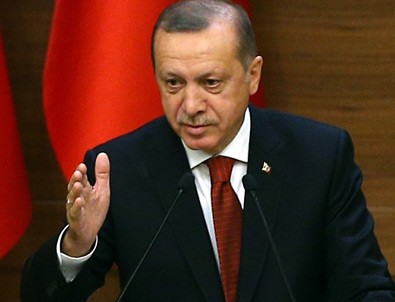 Erdoğan: Münbiç temizlenecek