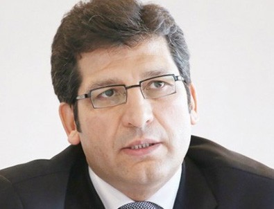 YARSAV eski başkanı FETÖ'den tutuklandı