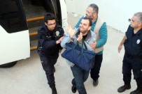 FETÖ Şüphelisi 45 Kişi Adliyeye Sevk Edildi