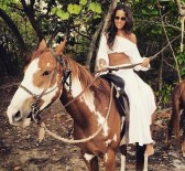 BÜYÜKKARıŞTıRAN - Fulya'nın Katil Zanlısı Böyle Saklanmış !