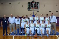 Gürespor, Çankaya Üniversitesi'ni Konuk Ediyor