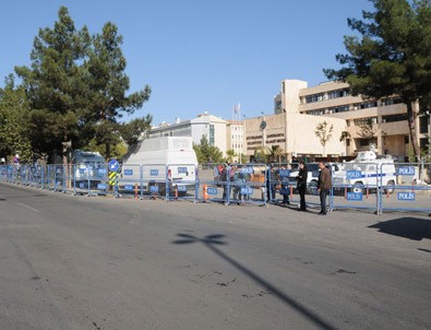 HDP çağırdı, halk itibar etmedi