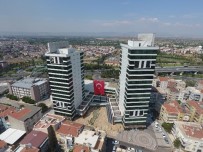 ATIK SU ARITMA TESİSİ - İkiz Kulelere Görkemli Açılış