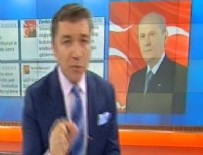 İSMAIL KÜÇÜKKAYA - İsmail Küçükkaya'dan Bahçeli'ye cevap