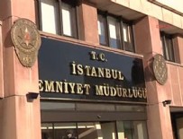İstanbul Emniyeti'nde FETÖ operasyonu