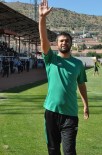 KıRŞEHIRSPOR - Kırşehirspor'un Teknik Patronu Görevini Bıraktı