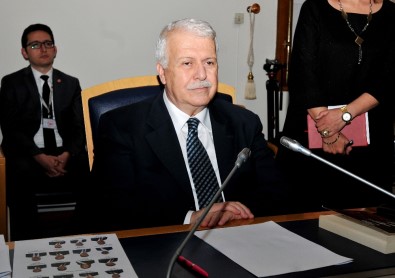 Komisyon Hüseyin Gülerce'yi dinledi