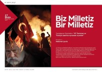 MEHMET ÇEVİK - Kültür Sanat Etkinlikleri Devam Ediyor